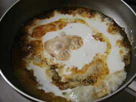 Karamel Soslu Kuplar